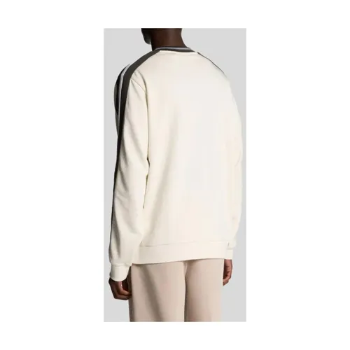 Sweatshirts & Hoodies > Sweatshirts - - Lyle & Scott - Modalova