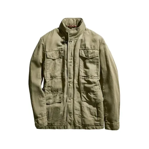 Jackets > Light Jackets - - Fay - Modalova