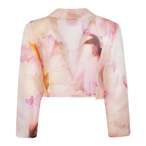 Jackets > Light Jackets - - Sara Roka - Modalova