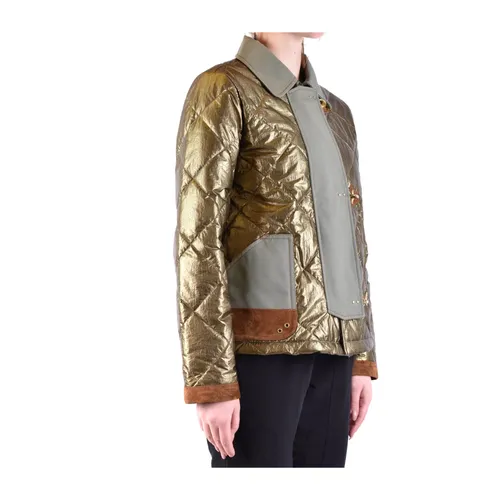 Jackets > Down Jackets - - Fay - Modalova