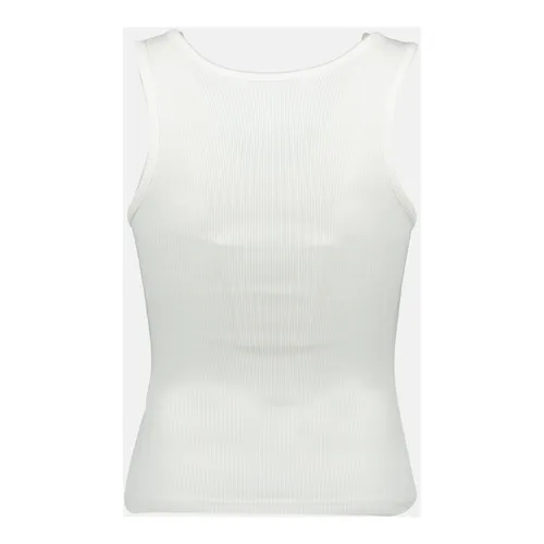 Tops > Sleeveless Tops - - Christopher Esber - Modalova