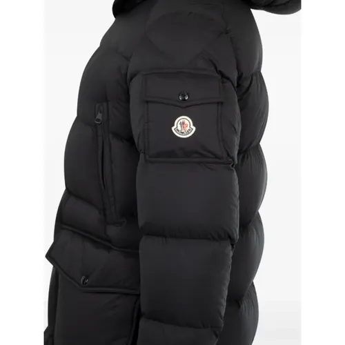 Jackets > Down Jackets - - Moncler - Modalova