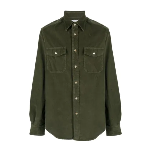 Shirts > Casual Shirts - - Boglioli - Modalova