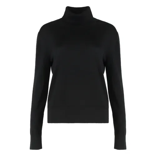 Knitwear > Turtlenecks - - Calvin Klein - Modalova