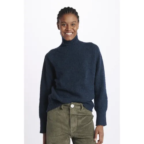 Knitwear > Turtlenecks - - Howlin' - Modalova