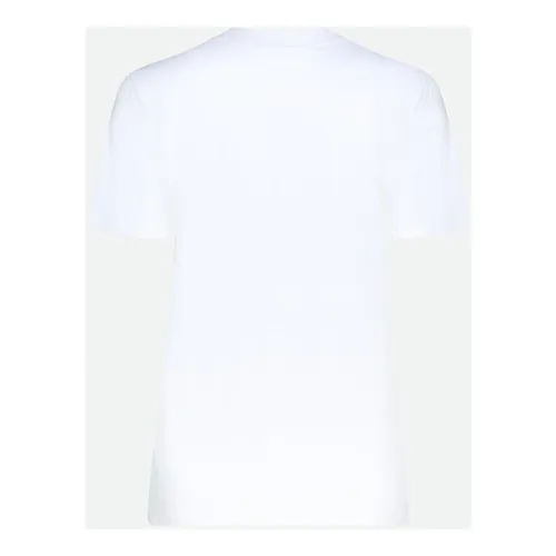 Tops > T-Shirts - - Sportmax - Modalova