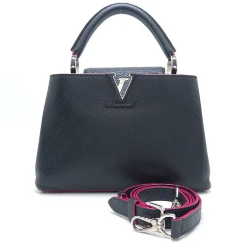 Pre-owned > Pre-owned Bags > Pre-owned Handbags - - Louis Vuitton Vintage - Modalova