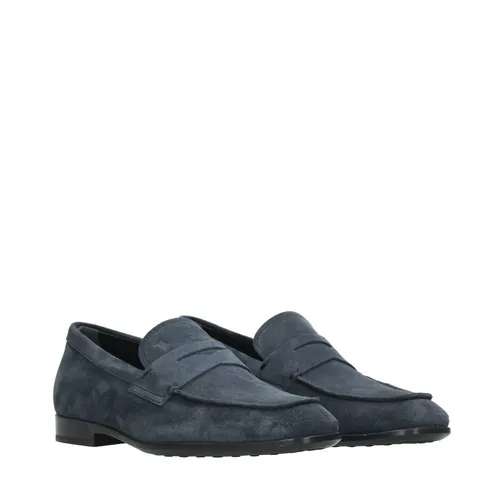 Shoes > Flats > Loafers - - Tod's - Modalova