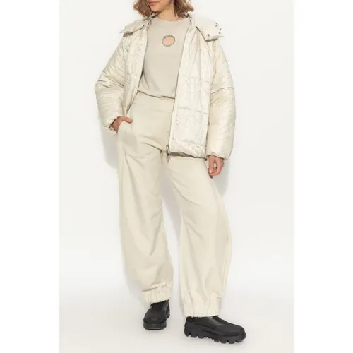 Jackets > Down Jackets - - Moncler - Modalova