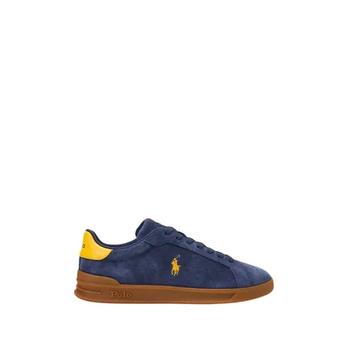 Shoes > Sneakers - - Polo Ralph Lauren - Modalova