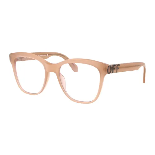 Accessories > Glasses - - Off White - Modalova