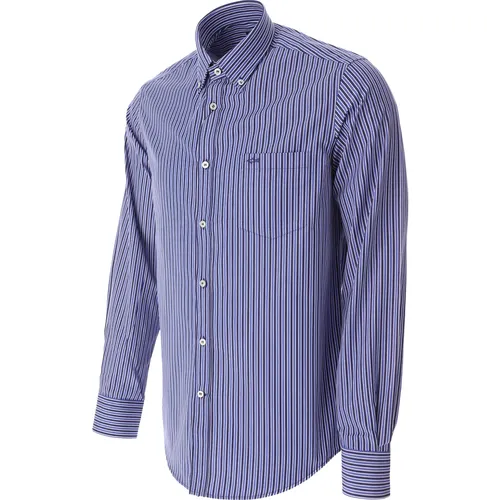 Shirts > Casual Shirts - - Paul & Shark - Modalova