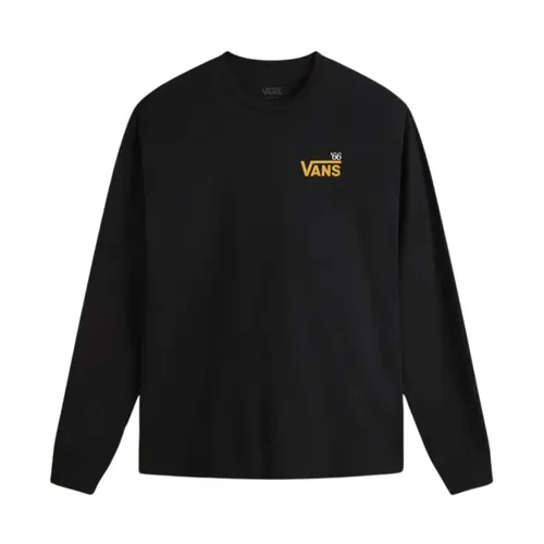 Tops > Long Sleeve Tops - - Vans - Modalova