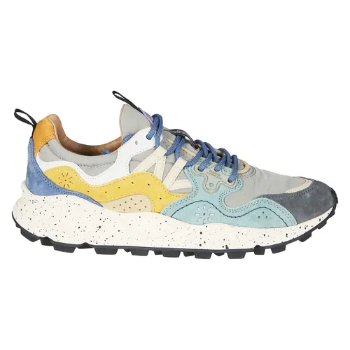 Shoes > Sneakers - - Flower Mountain - Modalova