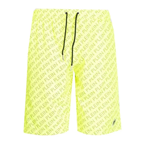 Swimwear > Beachwear - - Philipp Plein - Modalova
