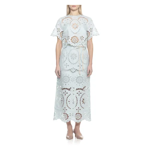 Blouses & Shirts > Blouses - - Zimmermann - Modalova