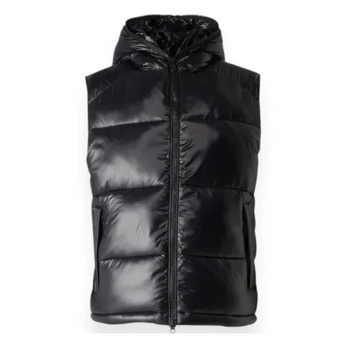 Jackets > Vests - - Save The Duck - Modalova