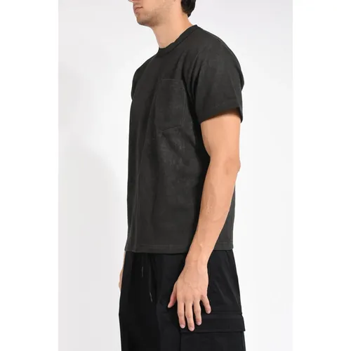 Tops > T-Shirts - - Nine In The Morning - Modalova