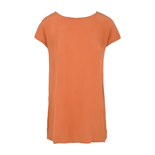Blouses & Shirts > Blouses - - Aspesi - Modalova