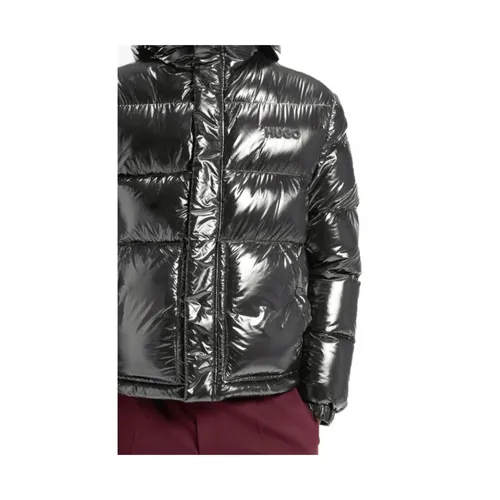 Jackets > Winter Jackets - - Hugo - Modalova