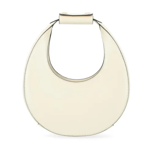 Staud - Bags > Handbags - Beige - Staud - Modalova