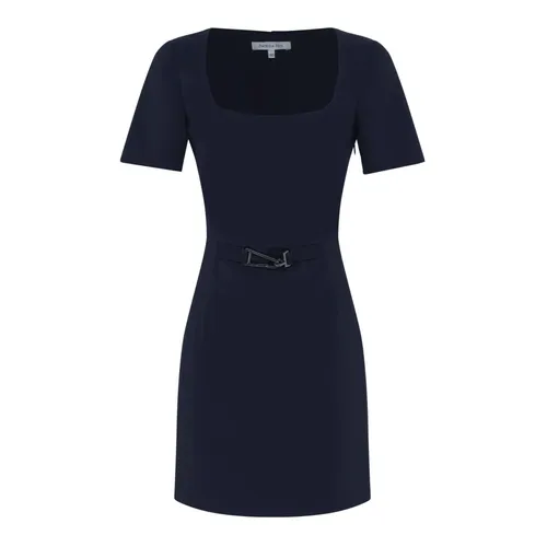 Dresses > Day Dresses > Short Dresses - - Patrizia Pepe - Modalova