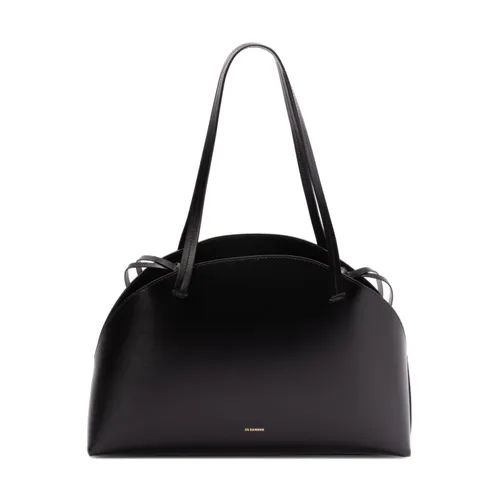 Bags > Handbags - - Jil Sander - Modalova