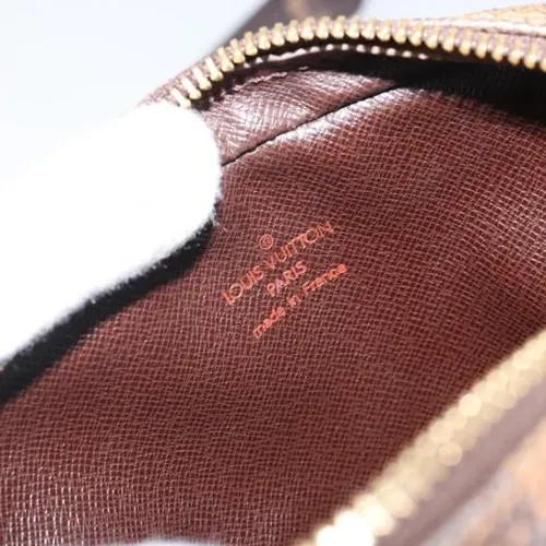 Pre-owned > Pre-owned Bags > Pre-owned Cross Body Bags - - Louis Vuitton Vintage - Modalova