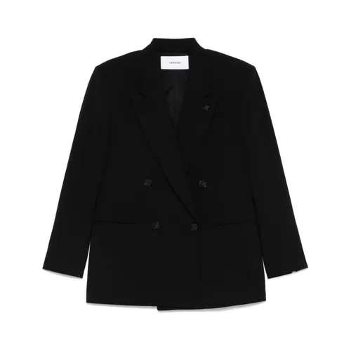 Jackets > Blazers - - Lardini - Modalova