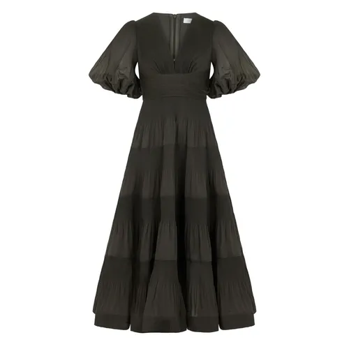 Dresses > Day Dresses > Midi Dresses - - Zimmermann - Modalova