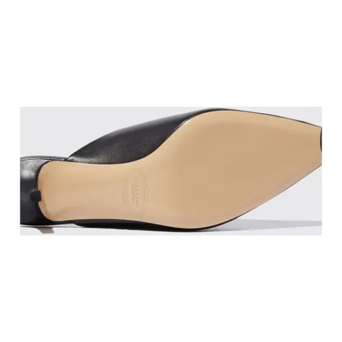 Shoes > Heels > Heeled Mules - - Scarosso - Modalova