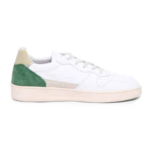 Shoes > Sneakers - - D.a.t.e. - Modalova