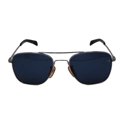 Accessories > Sunglasses - - Eyewear by David Beckham - Modalova