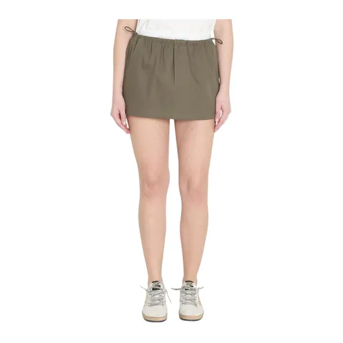 Skirts > Short Skirts - - Alexander Wang - Modalova