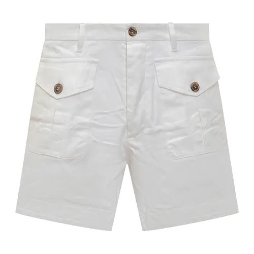 Shorts > Denim Shorts - - Dsquared2 - Modalova