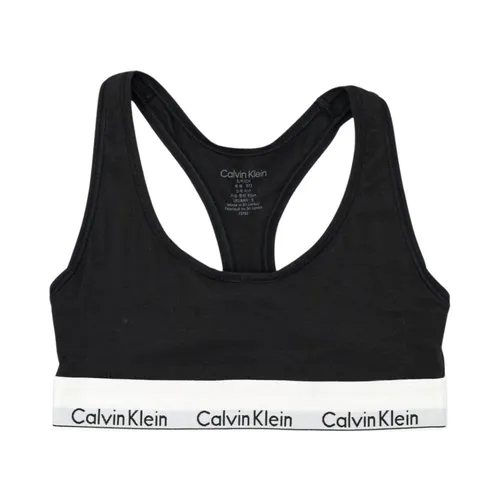 Sport > Fitness > Training Tops > Sport Bras - - Calvin Klein - Modalova