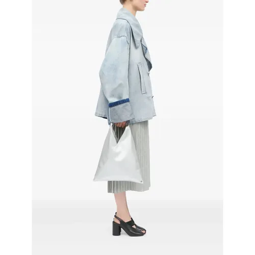Bags > Handbags - - MM6 Maison Margiela - Modalova