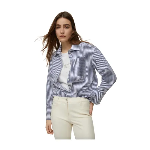 Blouses & Shirts > Shirts - - Pennyblack - Modalova