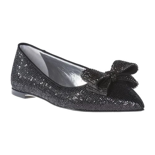 Shoes > Flats > Ballerinas - - Giuseppe Zanotti - Modalova