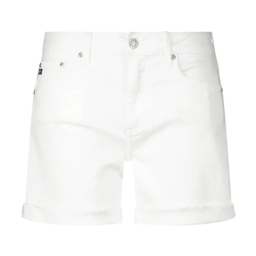 Shorts > Denim Shorts - - AG Jeans - Modalova