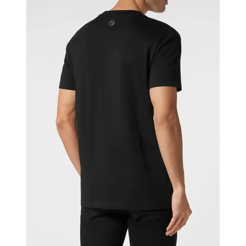 Tops > T-Shirts - - Philipp Plein - Modalova