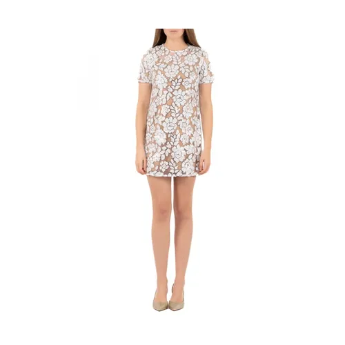 Dresses > Day Dresses > Short Dresses - - Michael Kors - Modalova
