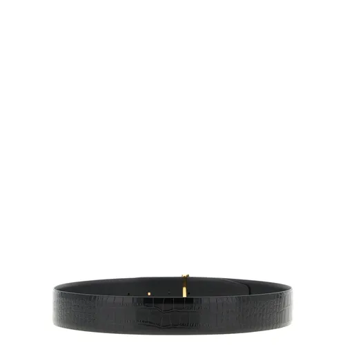 Accessories > Belts - - Tom Ford - Modalova