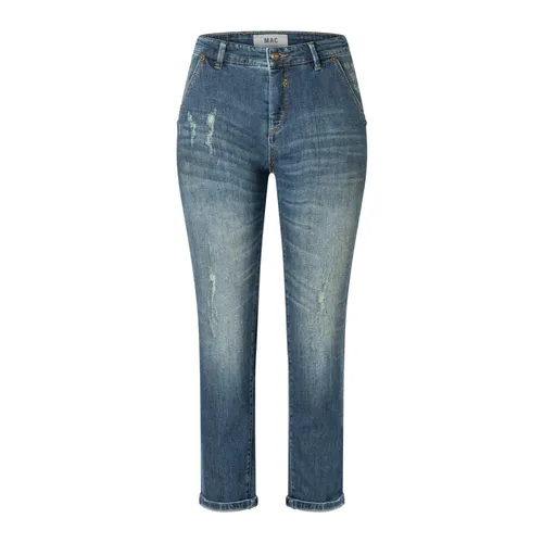 MAC - Jeans > Skinny Jeans - Blue - MAC - Modalova