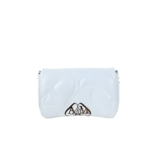 Pre-owned > Pre-owned Bags > Pre-owned Shoulder Bags - - Alexander McQueen Pre-owned - Modalova