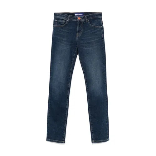 Jeans > Slim-fit Jeans - - Manuel Ritz - Modalova