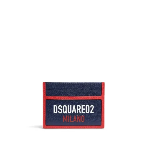 Accessories > Wallets & Cardholders - - Dsquared2 - Modalova