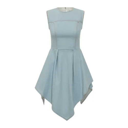 Dresses > Day Dresses > Short Dresses - - Msgm - Modalova