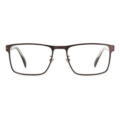 Accessories > Glasses - - Eyewear by David Beckham - Modalova