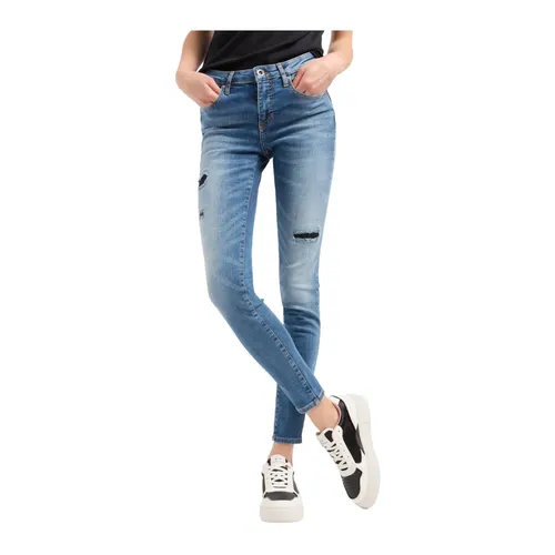 Jeans > Skinny Jeans - - Armani Exchange - Modalova